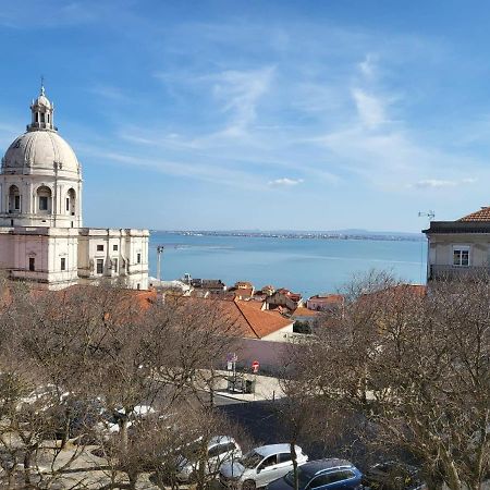 Pilar - Alfama River View リスボン エクステリア 写真