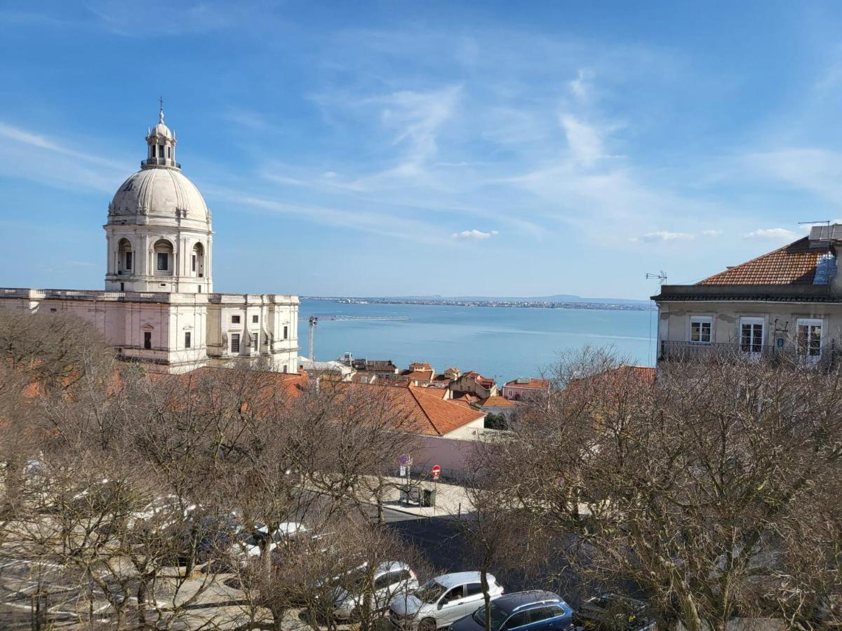 Pilar - Alfama River View リスボン エクステリア 写真