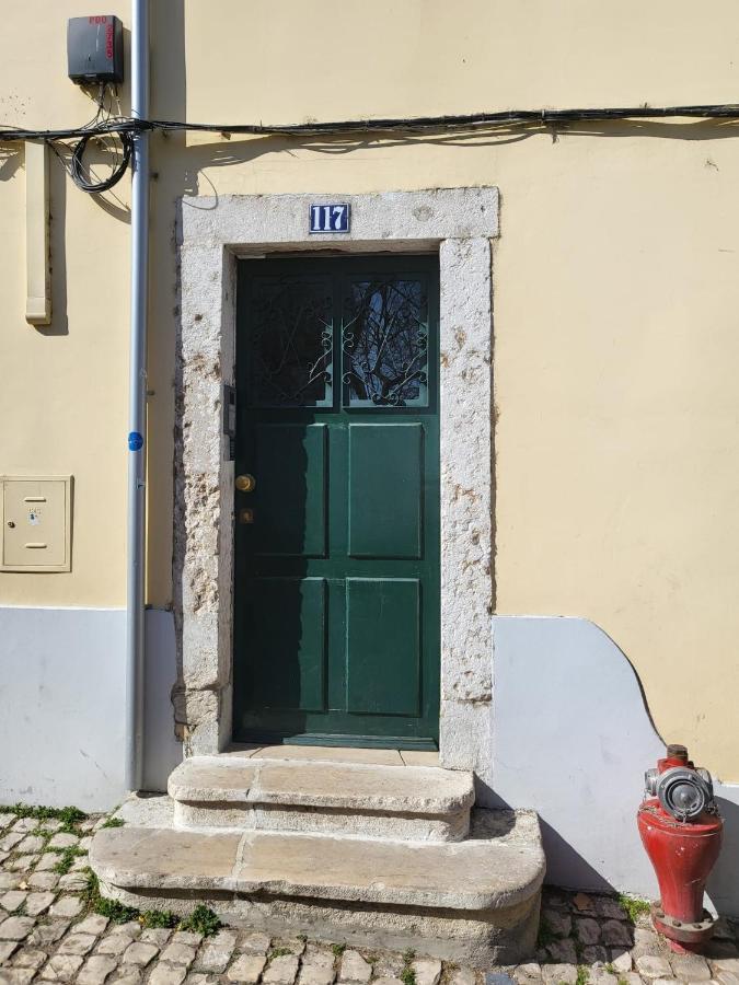 Pilar - Alfama River View リスボン エクステリア 写真